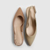 Preah Stiletto Slingback Heels (5cm)