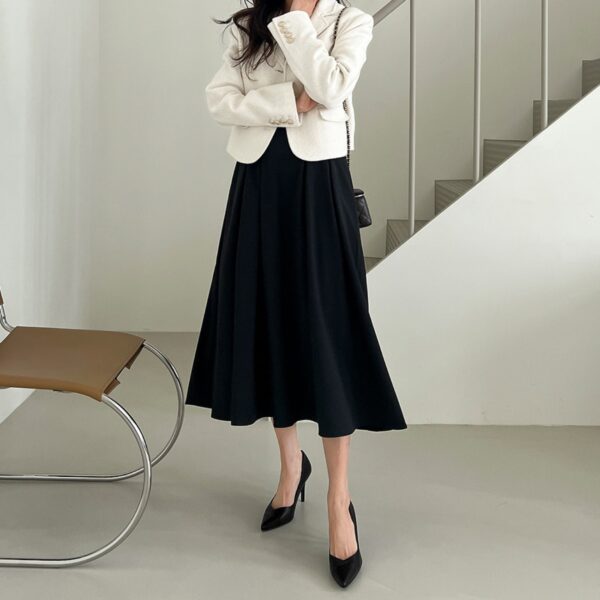 Yibre Stiletto Pumps Heels (7cm)